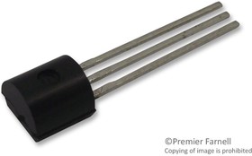 j176_d74z_pt_s_upravlyayushchim_p_n_perekhodom_jfet_